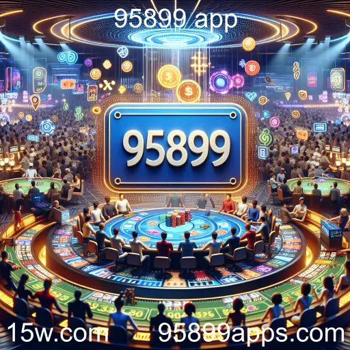 Multijogador	 95899 app