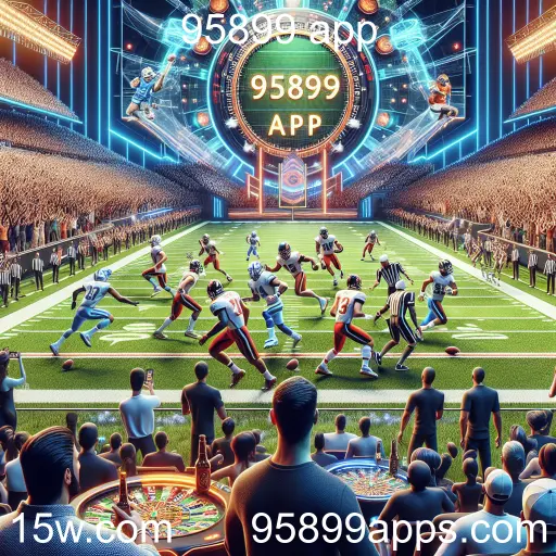 Esportes	 95899 app